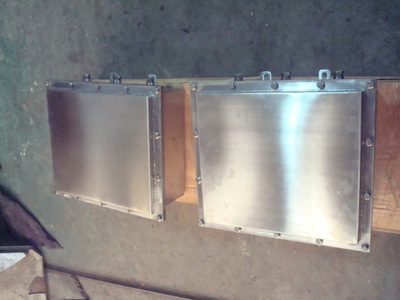 恒安專業銷售防爆不銹鋼接線箱、配電箱、配電柜等訂做 - 恒安專業銷售防爆不銹鋼接線箱、配電箱、配電柜等訂做廠家 - 恒安專業銷售防爆不銹鋼接線箱、配電箱、配電柜等訂做價格 - 瑞安市恒安電氣 - 