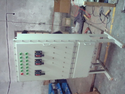 【恒安專業銷售防爆不銹鋼接線箱、配電箱、配電柜、電氣控制柜】價格,廠家,圖片,配電柜,瑞安市恒安電氣-