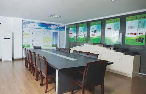 低壓電氣制造商 浙江瀚達電氣入駐虎翅云工廠