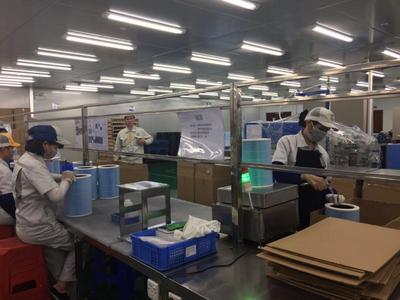堅(jiān)守中謀變 順德容桂四家家電企業(yè)逆勢(shì)增長的成功密碼