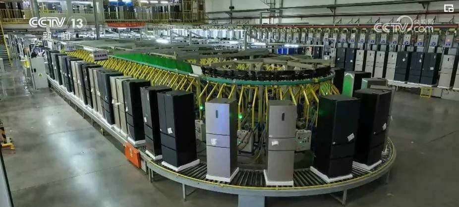 提速！賦能！合力！有利因素為新興產業積蓄發展后勁