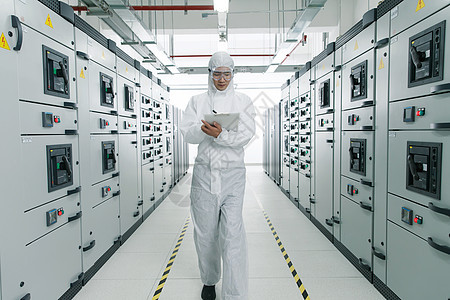 網絡技術開發 技術人員的核心工作與價值創造